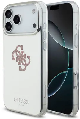 Image de Étui Guess pour iPhone 17 Pro Max