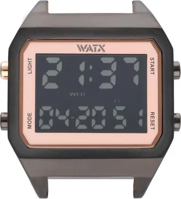 Produktbild von Watx & Colors Damenuhr WXCA4107