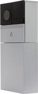 Produktbild von Link2Home WiFi Video-Türsprechanlage mit Link2Home App, Wifi
