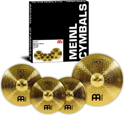 Zdjęcie produktu dla Meinl HCS141620