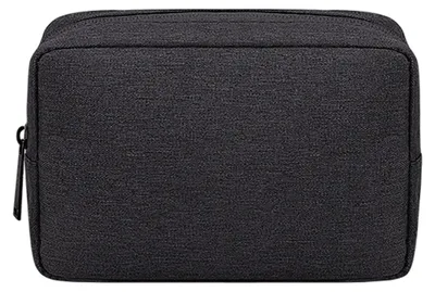 Produktbild von 1 Mini-Kosmetiktasche – Schwarz