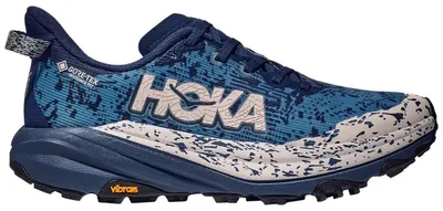 Zdjęcie produktu dla Hoka W Speedgoat 6 Gtx granatowy/alpejski niebieski, rozmiar: 7,5