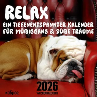 Produktbild von Relax (2026)