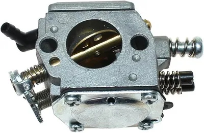 Obrázek produktu pro Karburátor pro řetězové pily HUSQVARNA 42, 238, 242, 246, 246XP, modely HDA-98, HDA-34, HDA-84. (Německo)