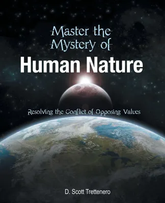 Produktbild von Master the Mystery of Human Nature