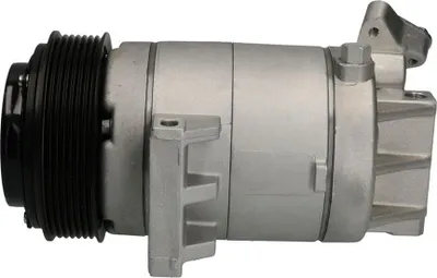 Imagen del producto de BOSCH 1 986 AD1 096 10S15: Compresor de aire acondicionado, refrigerante PAG 46 R134a, para RENAULT KOLEOS (HY)