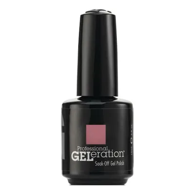 Obrázok produktu pre Jessica, Professional GELeration, Semi-Permanent Nail Polish, GEL-1206, Dream Catcher, 15 ml