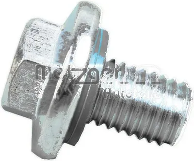 Produktbild von METZGER 8030057 Verschlussschraube Ölwanne
