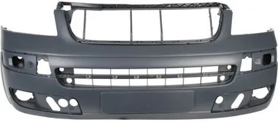Produktbild von BLIC Stoßstange Stoßfänger für VW Transporter V Bus (7HB, 7HJ, 7EB, 7EJ, 7EF, 7EG, 7HF, 7EC) 5510-00-9568905P