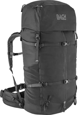 Produktbild von Bach Equipment - B297052-0001R - Rucksack W´s Specialist 85 schwarz