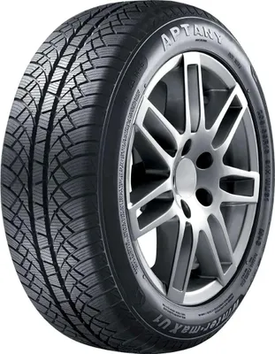Produktbild von Aptany Winter-Max U1 Rw611 175/65R14 82T Bsw