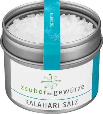 Produktbild von Kalahari Salz