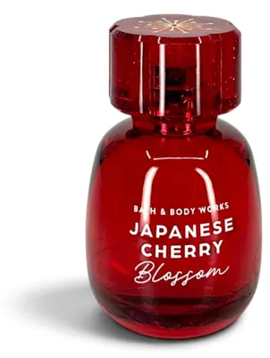 Produktbild von Bath & Body Works Damen Parfüm JAPANESE CHERRY BLOSSOM 50 ml