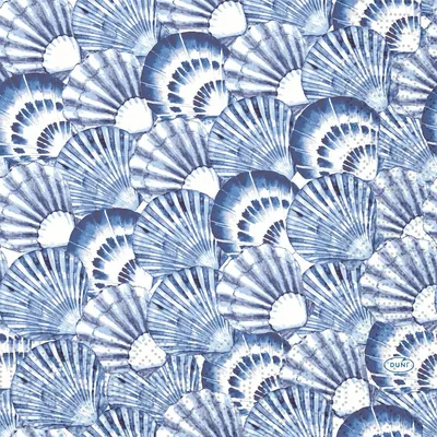 Immagine prodotto di Tovaglioli di carta Duni 3 veli 33 x 33 cm Tide 250 pezzi