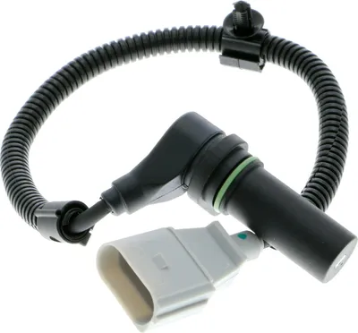 Produktbild von VEMO V10-72-1322 Kurbelwellensensor Impulsgeber für VW Transporter V Bus (7HB, 7HJ, 7EB, 7EJ, 7EF, 7EG, 7HF, 7EC)