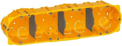 Produktbild von Legrand 0 905 44, 72,8 mm, 1 Stück(e)