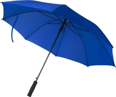 Image de "27" Parapluie PF4646 (taille unique) (Bleu roi)