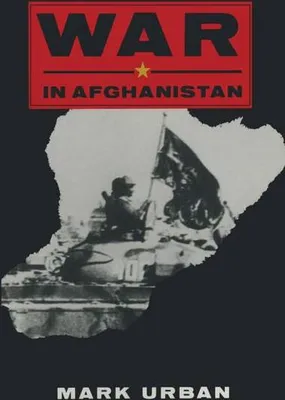 Obrázok produktu pre War in Afghanistan