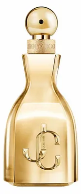Produktbild von Jimmy Choo I Want Choo Le Parfum 100Ml