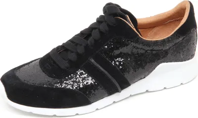Obrázok produktu pre D5608 ( BEZ OBALU) sneaker donna UGG black shoe woman