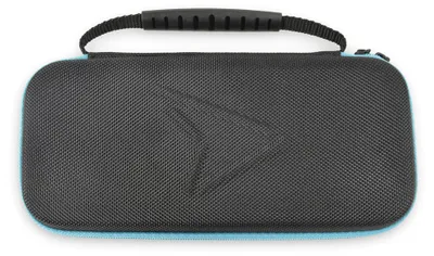 Obrázok produktu pre Steelplay JVASWI00067, Puzdro, Čierna, Nintendo Switch Lite, Odolné proti poškriabaniu, Odolný proti nárazom, Zips, 230 mm