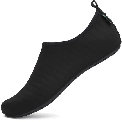 Immagine prodotto di Scarpe da acqua - Asciugatura rapida - Antiscivolo - Unisex - Taglie 36-47
