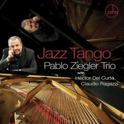 Produktbild von Jazz Tango