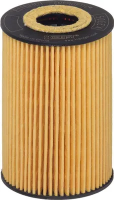 Produktbild von Ölfilter-Einsatz 101 mm HENGST FILTER passend für u.a. u.a. AUDI A4