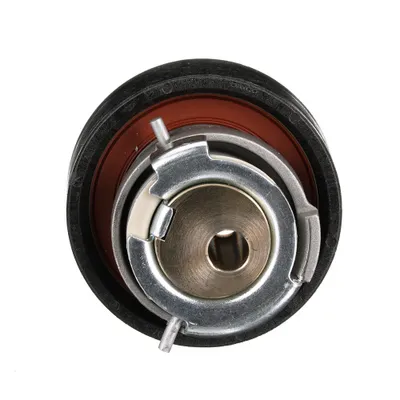 Produktbild von GATES T43285 Spannrolle Zahnriemen Ø69mm für LAND ROVER Range Rover Sport (L494) für JAGUAR F-PACE (X761)