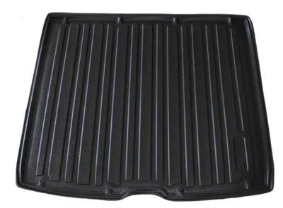 Image de Tapis de coffre en caoutchouc 3D DeluxeBoss pour VOLVO XC40 à partir de 2017