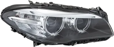 Produktbild von Hella Bi-Xenon Scheinwerfer rechts für BMW 5er F10 ab 7/2013