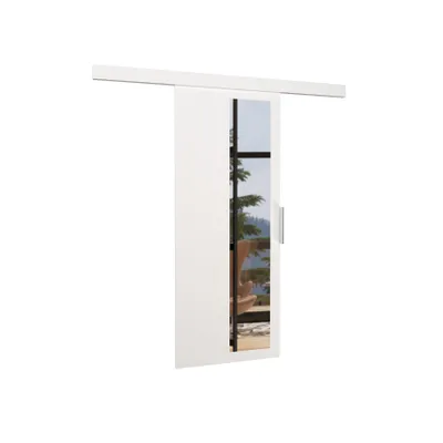 Obrázek produktu pro MOB, Posuvné dveře 90 cm - Marally (bílá)