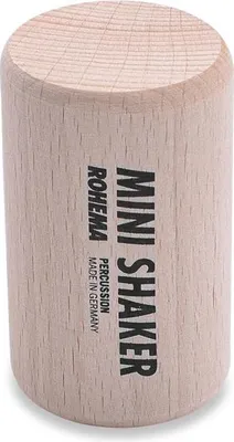 Produktbild von ROHEMA 615622 Mini Shaker Hoch (Stück)