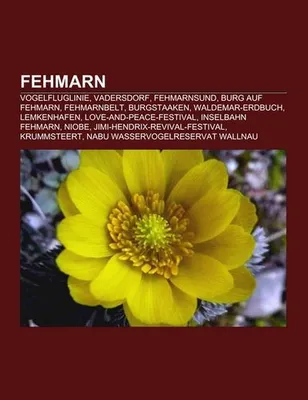 Produktbild von Fehmarn