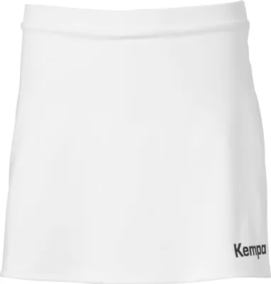 Image de Kempa Skort fille, blanc, 164, femmes