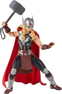 Productafbeelding van Marvel Mighty Thor