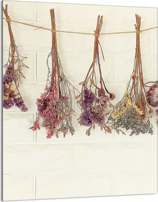 Immagine prodotto di Piastra di copertura per fornelli 40x52 Piastra di copertura per piano cottura in Vetroceramica, tagliere decorativo, fiori beige