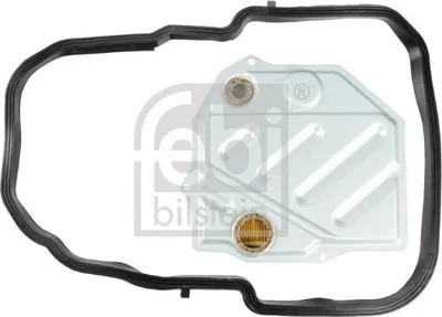 Zdjęcie produktu dla Filtr Automatycznej Skrzyni Biegów Db W124 Z Uszczelką