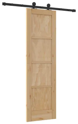 Zdjęcie produktu dla Drzwi przesuwne ORKDAL naturalny 61 x 198,5 cm