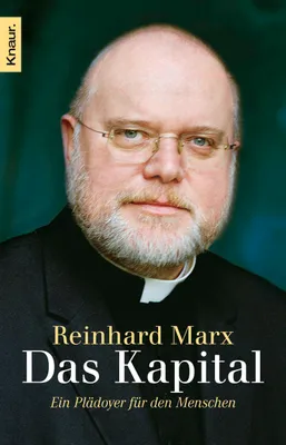 Image de Das Kapital