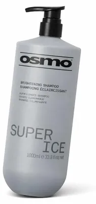 Obrázok produktu pre Osmo šampón Osmo Super Ice rozjasňujúci šampón 1000 ml