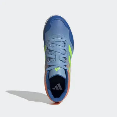 Produktbild von Adidas JI3081_530, Bright Royal,Lucid Lemon,Team Light Blue