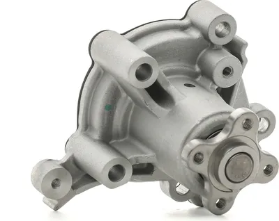 Produktbild von RIDEX 1260W0229 Kühlmittelpumpe Wasserpumpe ohne Riemenscheibe für BMW 3 Touring (F31) für FIAT 500 (312) für HYUNDAI i30 (FD)