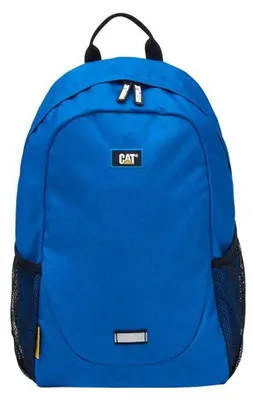 Imagen del producto de Mochila Caterpillar "Tokyo", 24 litros, modelo PP9911 (talla única), color azul
