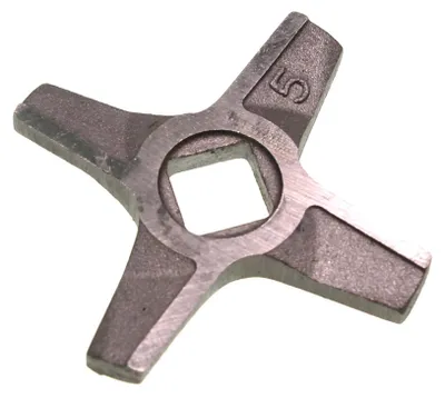 Immagine prodotto di Bosch/Zelmer 10003882 Coltello per tritacarne