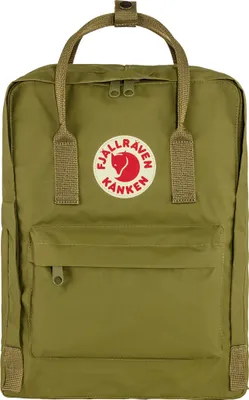 Produktbild von FJÄLLRÄVEN Kanken Foliage Green
