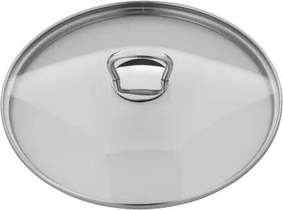 Produktbild von WMF 6051269990 Deckel, Glas, 24 cm Durchmesser
