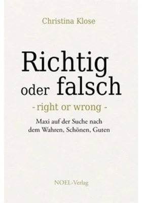 Image de Richtig oder falsch