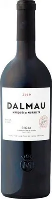 Produktbild von Dalmau Tinto Magnum 2019 Rotwein Spanien RIOJA D.O.C 75.00 cl 14.5 %