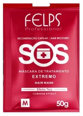 Produktbild von Felps Maske Sos 50 G